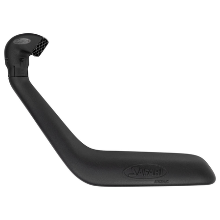 Snorkel Safari Armax Toyota Land Cruiser 76, 78, 79 (2007-2023) 4.5L Diesel – SS79HPV