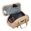 Torba podróżna Thule Chasm 30 l typu 2 w 1 – torba / plecak – beżowa
