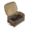 Organizer kompresyjny Thule Chasm Gear Cube L 10–15 l – kolor ciemny khaki
