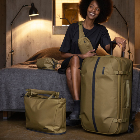 Torba na ramię Thule Aion 23 l – czarna