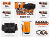 Zestaw do ratownictwa terenowego MAXTRAX Recovery Kit Bush