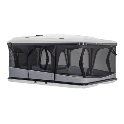 Namiot dachowy James Baroud Odyssey M – biały