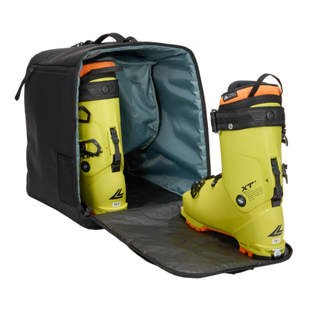 Torba na buty narciarskie i snowboardowe Thule RoundTrip Boot Bag 35 l – czarna