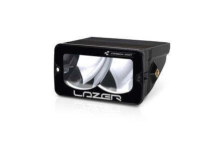 Reflektor LED Lazer Lamps Carbon-2 Spot Gen3 — montaż frontowy