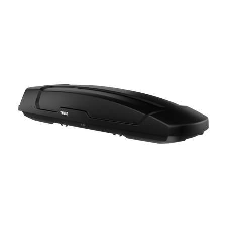 Box dachowy Thule Force XT Alpine
