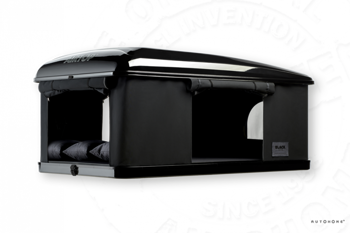 AUTOHOME NAMIOT DACHOWY AIRTOP BLACK EDITION
