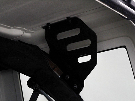 Bagażnik Front Runner Extreme Slimline II do Jeepa Wranglera JK 4d