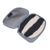 Organizer bagażowy Thule Packing Cube S – kolor szary Pond Gray