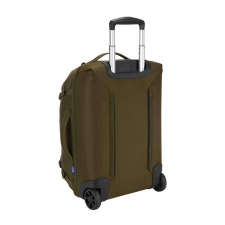 Walizka podręczna na 2 kółkach Thule EnRoute 44 l – zielona Natural Green