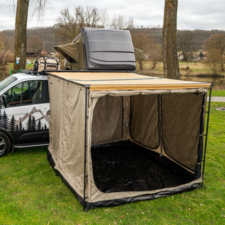 Aneks z podłogą do markizy ARB 3 m – Deluxe Awning Room 3 x 2,5 m