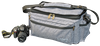Torba fotograficzna Camp Cover Camera Bag — kolor jasnoszary