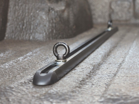 Szyna cargo Front Runner 1150 mm z dwoma regulowanymi uchami