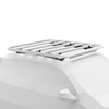 Mocowania szynowe Thule Caprock Rail Mount – Mitsubishi L200 Double Cab, 2015-2023, Mitsubishi Triton Double Cab, 2015-2023 & Fiat Fullback Double Cab Pickup, 2015