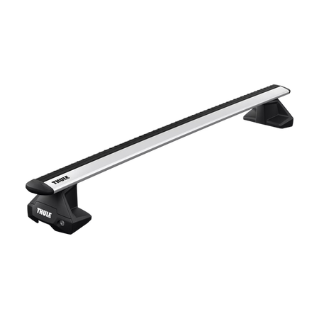 Stopy bagażnika dachowego Thule Evo Clamp – 4 szt.