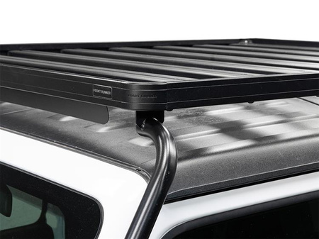 Bagażnik dachowy Front Runner Slimline II Extreme do Jeepa Gladiatora JT od 2019 r.