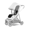 Wkładka do wózka Thule Seat Liner – czarna
