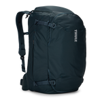 Plecak podróżny Thule Landmark 40 l – granatowy Darkest Blue