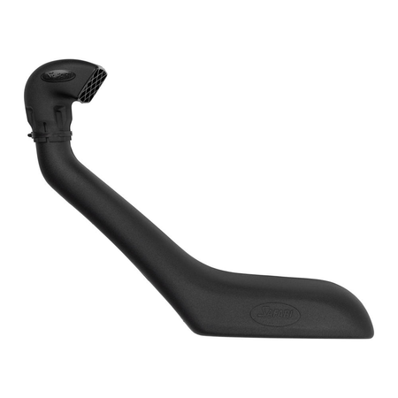 Snorkel Safari V-Spec Toyota Land Cruiser 120 (2003-2009) 3.0L Diesel – SS181HF
