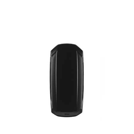 Box dachowy Thule Pulse 2 M 400 l – czarny matowy