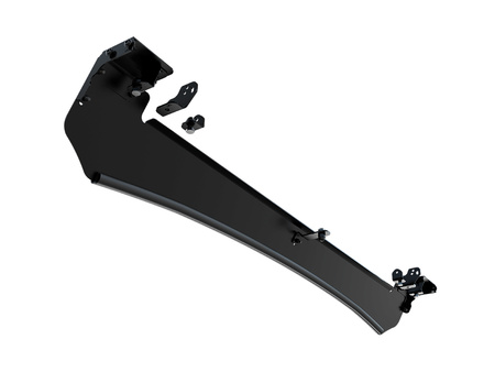 Deflektor Front Runner Slimsport pod LED 40 cali do Toyoty Land Cruiser 100
