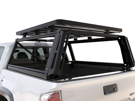 Stelaż Front Runner Pro Bed Rack z platformą Slimline II do Toyoty Tacoma III Double Cab 5 ft 2016–2023