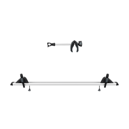 Adapter na trzeci rower Thule WanderWay 3rd Bike Adapter