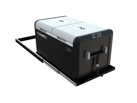 Wysuwane mocowanie lodówki Front Runner 80L - 90L