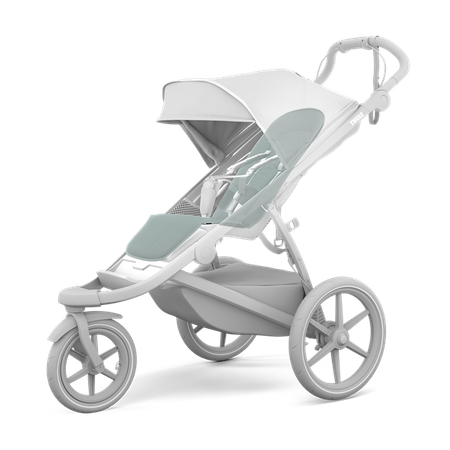 Wkładka do wózka Thule Stroller Seat Liner - Alaska