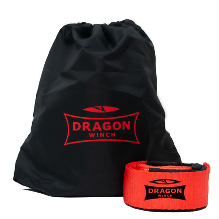 Pas do drzewa Dragon Winch 1,5 m 4 t