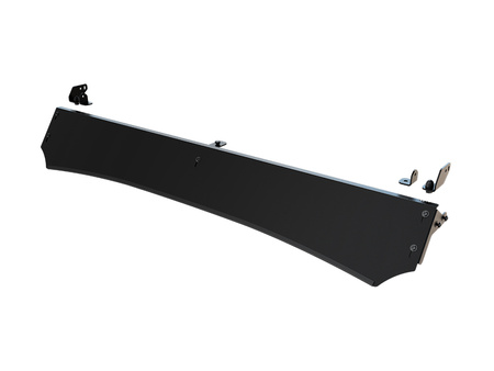 Pełny deflektor Front Runner Slimsport do Lexusa GX 460/Toyoty Prado 150 od 2010