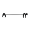 Dodatkowy uchwyt Thule BackSpace XT 3rd Bike Arm do bagażnika rowerowego