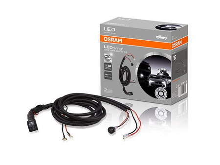 Przewód do lampy OSRAM LED Bar AX 1LS