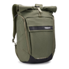 Plecak na laptopa Thule Paramount 24 l – zielony soft green