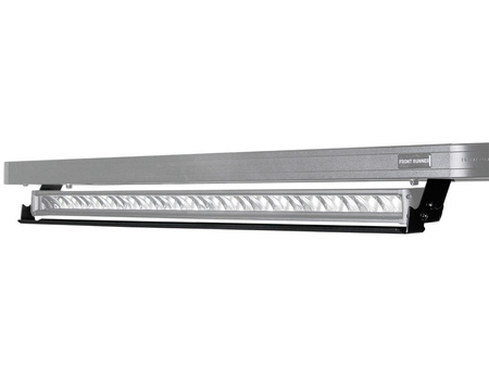 Uchwyty i osłona Front Runner do panelu LED 40″ FX1000-CB SM
