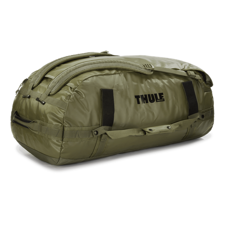 Torba Thule Chasm 90 typu 2 w 1 - torba/plecak