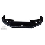 Zderzak przedni bez bullbara Fabryka4X4 – Nissan Navara D22 97-00