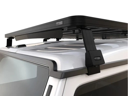 Bagażnik dachowy Front Runner Slimline II pełny – Ineos Grenadier od 2022