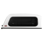 Zabudowa ARB Hardtop Canopy "Classic" Isuzu D-Max (2020- ) Double Cab, chropowata, podnoszone okna