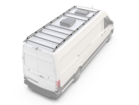Boczne relingi Front Runner Expedition Rails – Slimpro 4533 mm