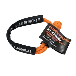 Zestaw do ratownictwa terenowego MAXTRAX Recovery Kit Bush
