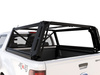 Front Runner Pro Bed System bez platformy – Ford Ranger T6 Wildtrak/Raptor Double Cab 2012–2022