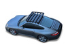 Bagażnik Front Runner Slimline II do Porsche 911 (997)