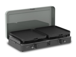 Kuchenka gazowa CADAC 2 Cook 3 PRO Deluxe