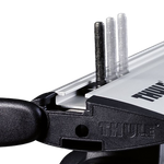 Adapter rowka T 20 mm Thule T-track Adapter 697-6