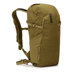 Plecak turystyczny Thule AllTrail X 15 l – brązowy nutria