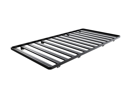 Bagażnik Front Runner Slimline II do Sprinter L2/L3 z wysokim dachem i szynami OEM