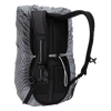 Pokrowiec przeciwdeszczowy na plecak do 30 l Thule Backpack Rain Cover – kolor srebrny