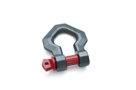 Szekla Dragon Winch 7/8" 6000 kg