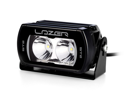 Listwa świetlna LED Lazer Lamps ST2 Evolution