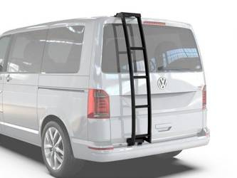 Drabinka Front Runner do klapy Volkswagena Transportera T5/T6